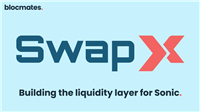SwapX （SWPX）币是什么？深入解读其流动性结构、内核功能与安全策略