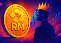 什么是RMJDT马来西亚令吉稳定币？