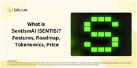 什么是 SentismAI (SENTIS)币？SENTIS主要特点、路线图及代币经济学