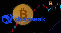 怎么用DeepSeek炒币？DeepSeek炒币靠谱吗？一文详解