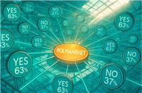 如何通过Polymarket套利实现年化40%收益？预测市场套利策略实战解析