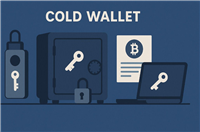 什么是冷钱包？冷钱包工作原理、内核功能及作用介绍
