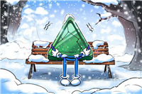 非同质化代币（NFT）寒冬加剧原因分析：月度销量跌至年内最低点