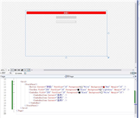 WPF中控件样式定义的三种常见方式