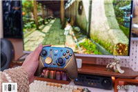 玩游戏更丝滑! 盖世小鸡G7 Pro明末版游戏手柄优缺点测评