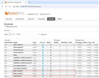 RabbitMQ工作模式之通配符模式详解