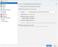 PyCharm解决虚拟环境pip无法使用的问题及分析