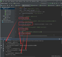 Python使用BeautifulSoup4解析HTML文档的操作指南