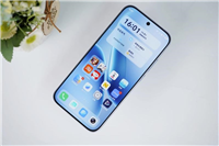 第五代骁龙8+Q2独显! iQOO Z11 Turbo手机首发评测