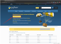 Python安装配置和开发环境Anaconda、PyCharm的安装与使用（图文）