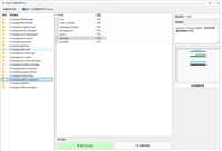 基于Python和wxPython构建自动化Node.js项目管理工具