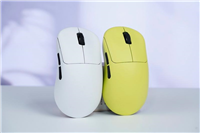 感受54芯片下非对称电竞鼠标极致的魅力! 雷柏VT3s MAX鼠标评测