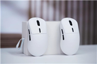 右手党狂喜的全能鼠标! 雷柏VT3 MAX鼠标评测