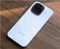 屏幕优惠价590元! iQOO Z11 Turbo手机维修备件价格公布