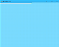 Qt中非模态/模态对话框的使用方法