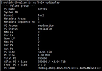linux系统磁盘存储扩容根目录逻辑卷扩容详解