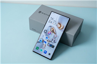 风扇+全面屏+7000mAh电池! 红魔11 Air手机首发评测