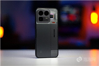 2000元档性能机最强屏幕! 真我Neo8手机首发评测