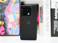 6.99mm最薄影像旗舰! 联想moto X70 Air Pro首发评测