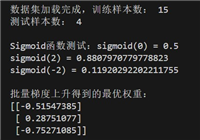 逻辑回归算法详解与Python实现完整代码示例