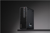 极具商务气质的高颜值迷你AI PC! 铭凡MS-S1 MAX桌面AI工作站测评