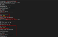 Linux网卡Bond设置方式
