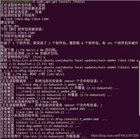 Ubuntu&nbsp;bash:没有那个文件或目录问题及解决