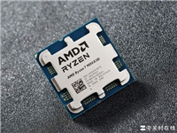 搭配技嘉主板蓝宝石A卡3A平台实现千帧! AMD 锐龙7 9850X3D处理器首发测评