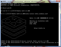 Redis下载与安装全过程(Windows版)