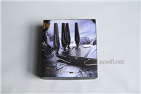 满血堆料Wifi7路由器! 中兴问天BE7200MAX拆机评测