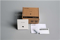 TP-LINK TL-7AP3622HI无线AP值得购买吗? TL-7AP3622HI拆机