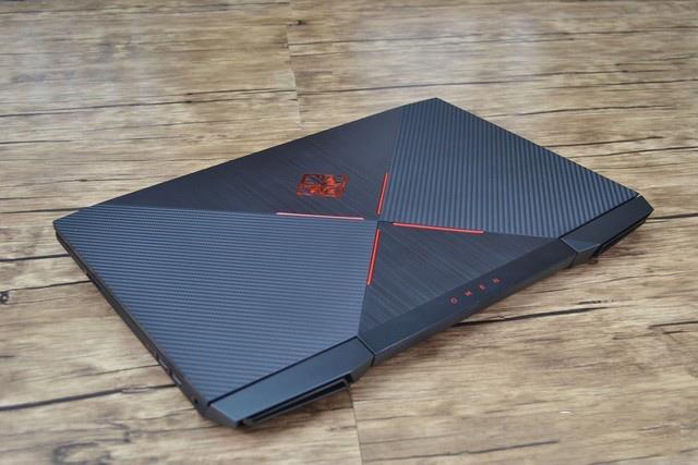 144hz才是真电竞 惠普暗影精灵ⅲ pro首测 