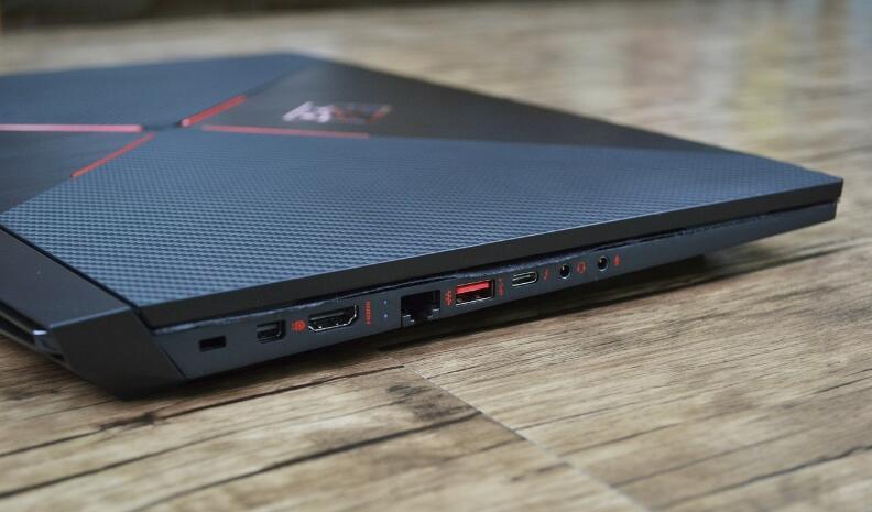 144hz才是真电竞 惠普暗影精灵ⅲ pro首测 