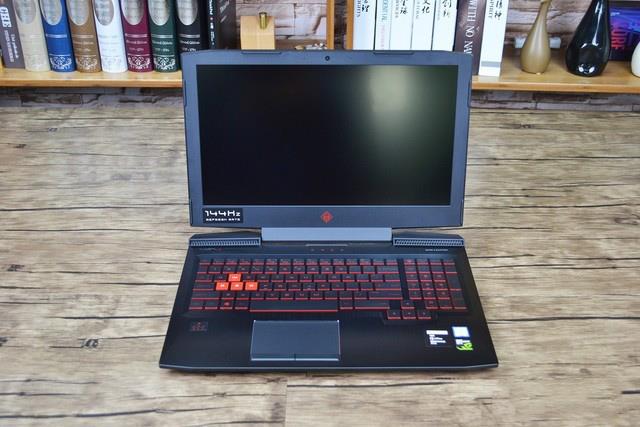 144hz才是真电竞 惠普暗影精灵ⅲ pro首测 