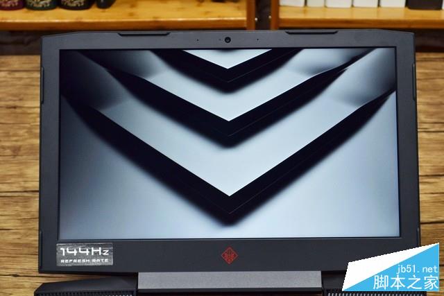144hz才是真电竞 惠普暗影精灵ⅲ pro首测