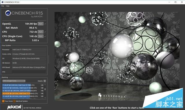 144hz才是真电竞 惠普暗影精灵ⅲ pro首测 