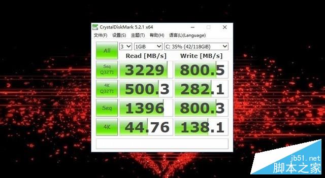 144hz才是真电竞 惠普暗影精灵ⅲ pro首测 