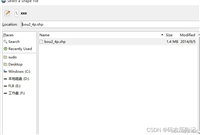 Postgresql导入几何数据(shp，geojson)的几种方式
