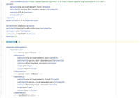 Spring&nbsp;cloud&nbsp;gateway（Web&nbsp;MVC）的深入使用