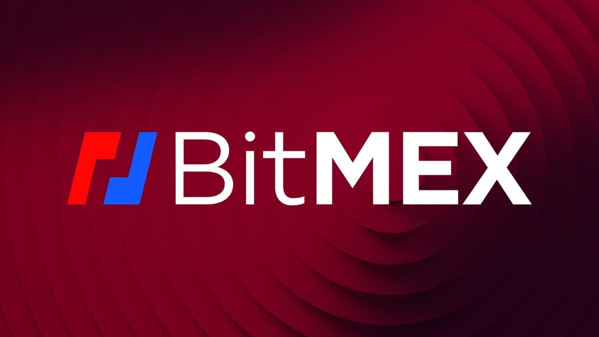bitmex交易所
