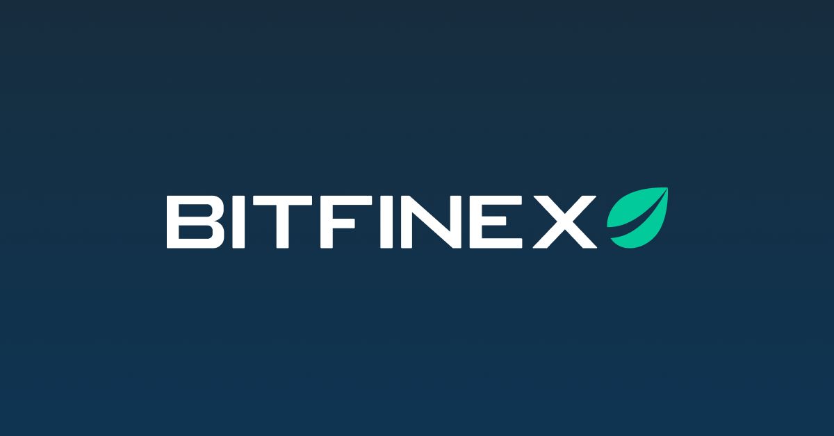 bitfinex 交易所