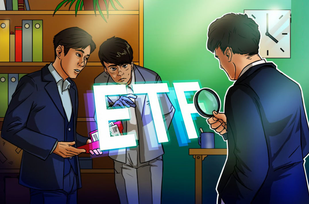 比特币（btc）和以太坊（eth）etf在2026年初资金流入逆转后蒸发超10亿美元
