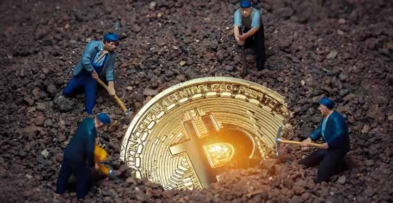 比特币btc挖矿解析：2026年如何把握万亿市场中的收益？