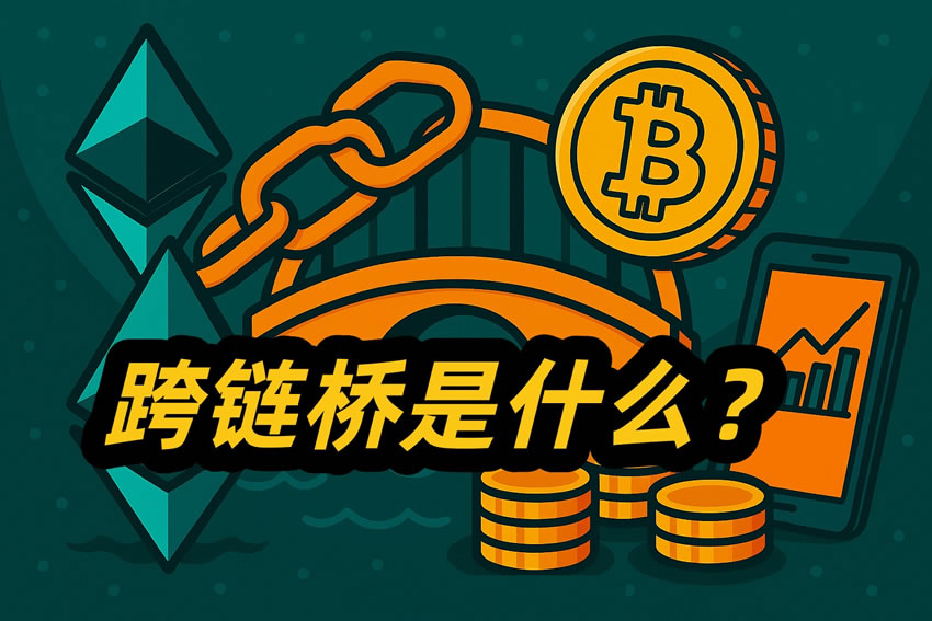 跨链桥是什么？新手必知的风险清单与稳妥的使用步骤（保姆级详解）