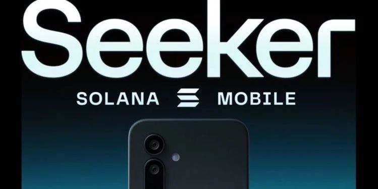 solana seeker 手机代币$skr发行空投