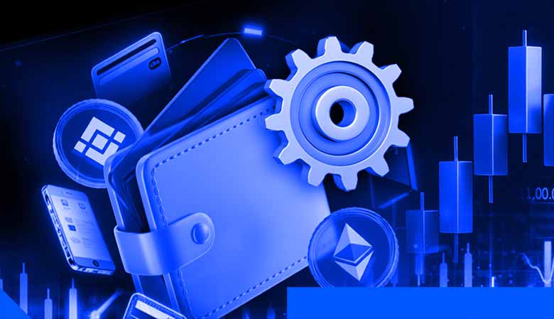 加密钱包的类型有哪些？如何设置？2026年最新分步指南