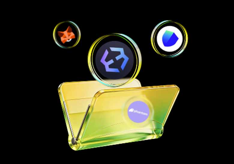 metamask vs. trust vs. phantom vs. exodus：钱包完整比较指南