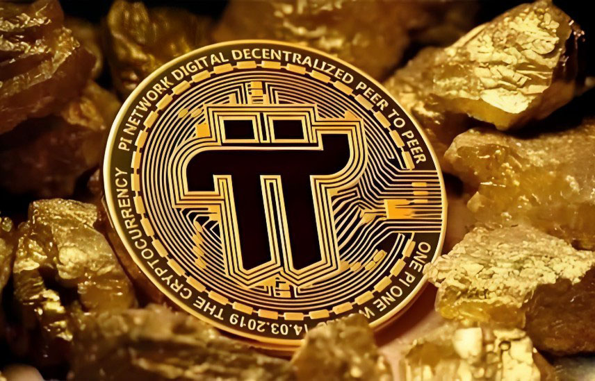 pi 币价格预测：交易量激增引爆看涨形态　pi 潜在涨幅恐远超市场预期