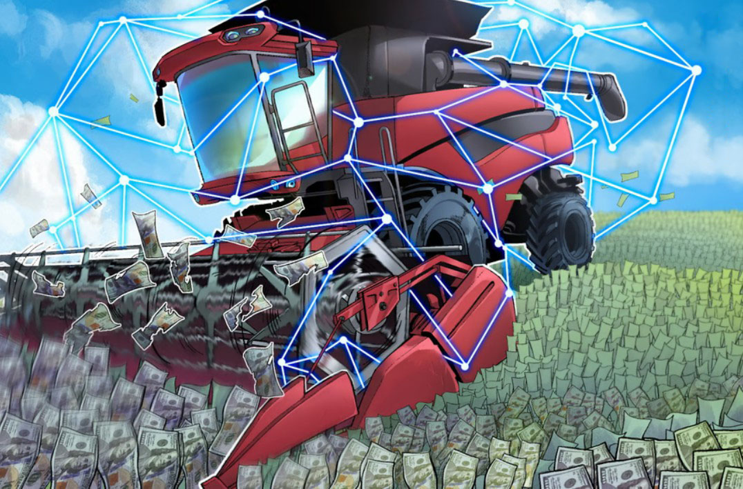 sharplink从以太坊质押中获得3300万美元，并部署了另外1.7亿美元的以太坊