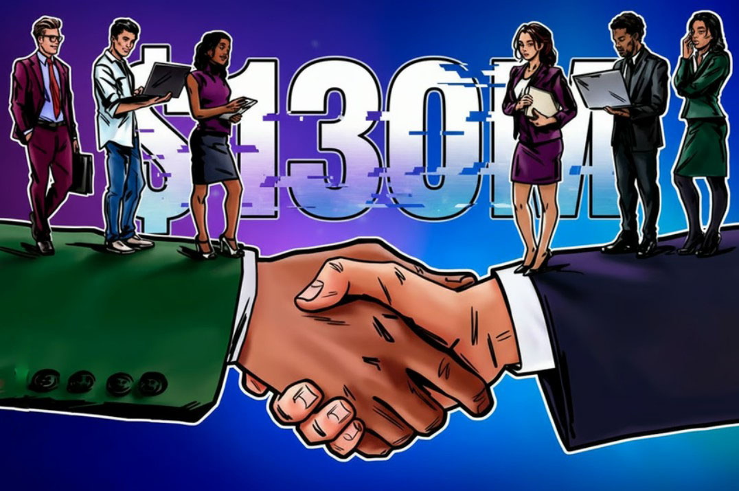 fireblocks以1.3亿美元收购加密货币会计平台tres